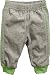 Schnizler Baby-Boys 2-Piece Nicki Long Sleeve Shirt and Bottoms Tractor, Truck, Digger Tracksuit, Grey (Grey/Melange), 6-9 Months (Manufacturer Size:74)