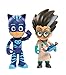 Produktbild Simba 109402081 - PJ Masks Figuren Set, 2 Stück