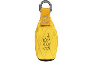 SOB Sac de Lancer Sports de Plein air Arborist Arbre Escalade Sac de Poids pour d'escalade d'arbre