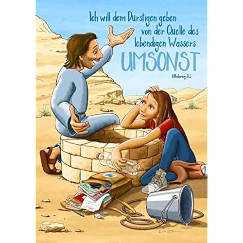 Suchergebnis auf Amazon.de für: jahreslosung poster