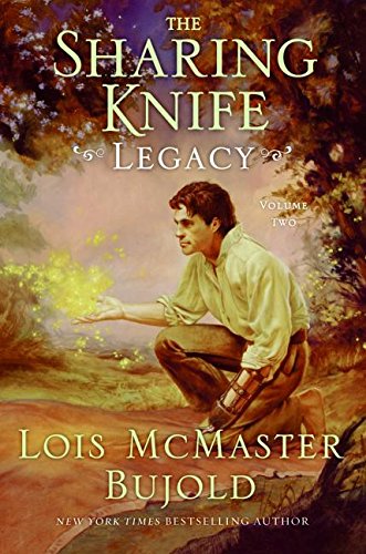 Legacy (The Sharing Knife)