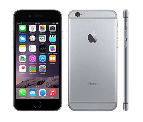 Preisvergleich Produktbild Smart Phone Apple iPhone 6 Tim 773403