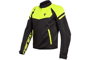 Dainese 1735163, Giacca Moto Uomo
