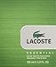 Lacoste Essential Eau de Toilette - 125 ml