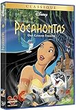 Pocahontas, une l�gende indienne [FR Import] - Irene Bedard