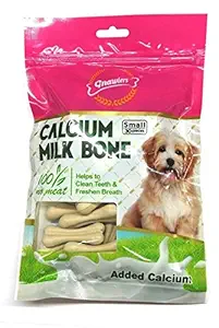 Calcium Milk Bone For Dogs & Puppies (Pack Of 1)- 270g