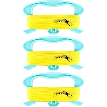 Encoche Aero Pro 8 mm cerf-volant 4 Lignes (Bord d'attaque et Vertical) | Cerf-Volant Service