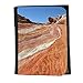 Produktbild Portemonnaie Geldbörse Brieftasche // F00028821 Valley of Fire // Small Size Wallet