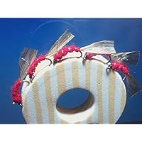 Hegene H 087, Hakengröße 12