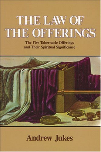 The Law of the Offering