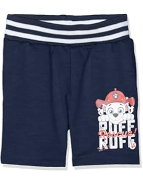 Nickelodeon Jungen Hose Paw Patrol