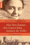 Cover zum Buch Alice Herz-Sommer: "Ein Garten Eden i...