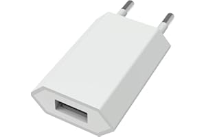 snakebyte PS1 CLASSIC:POWER Adapter - Netzteil zur Nutzung mit der Sony PlayStation Classic Konsole