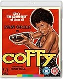 Coffy [Blu-ray]