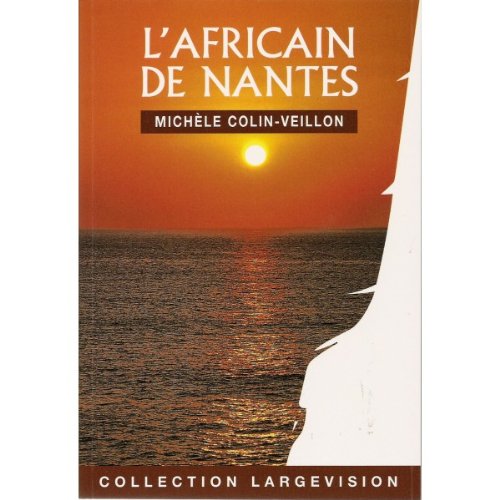 couverture de : L'Africain de Nantes