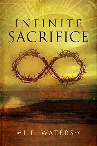 Infinite Sacrifice (Infinite Series Book 1) (English Edition) livre