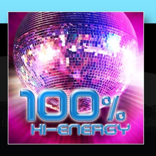 Preisvergleich Produktbild 100% Hi-Energy