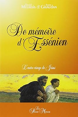 Passe Monde De mémoire d'Essénien