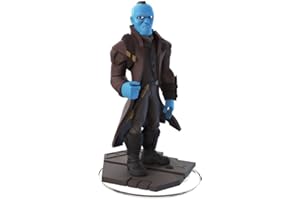 Disney 1234480000000 Infinity 2.0 Figur Marvel Yondu, Mehrfarbig