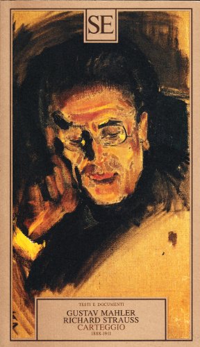 Carteggio (1888-1911)