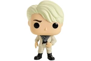 Funko- Pop Rocks Duran-Andy Taylor Collectible Toy, 41230, Multicolour Standard