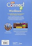Image de New Connect 4e / Palier 2 Année 1 - Anglais - Workbook - Edition 2013