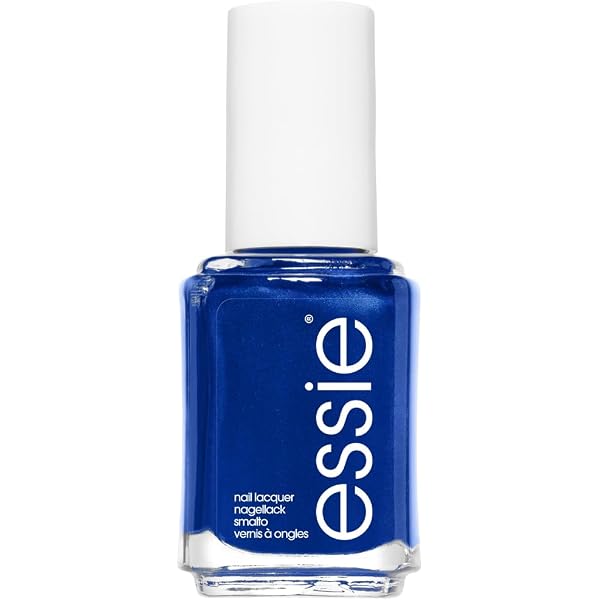 Essie Nagellak Blauwgroen Jackie s Spare Moments Nail Art And Crafts essie-nagellak-blauwgroen-jackie-s-spare-moments-nail-art-and-crafts