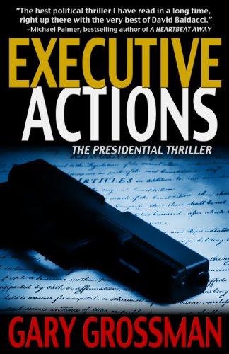 Download Executive Actions (The Executive Series) Download Executive Actions (The Executive Series)