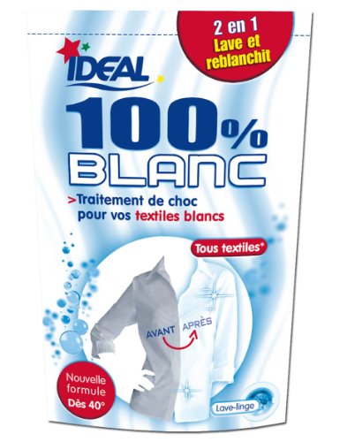 SUPER-IRIDE RINNOVA TESSUTO 100% BIANCO SUPER-IRID
