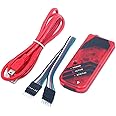 Fasizi PICKIT3 PIC Kit3 Simulator PICKit 3 Programmer Emluator USB cable Dupond Wire