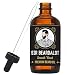 Sir Beardalot Beard Oil For Men - Smooth Wood - 30ml