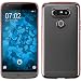 Produktbild PhoneNatic Case für LG G5 Hülle Silikon pink Slim Fit Case