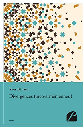 Download Divergences turco-arméniennes ! Download Divergences turco-arméniennes !