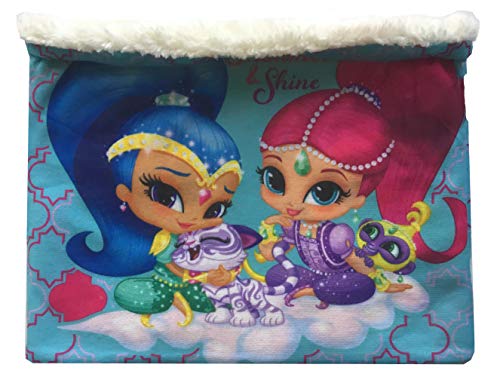 Jujak Shimmer & Shine Snood - Bufanda