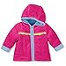 Produktbild Sterntaler Baby-Mädchen Kapuzen-Jacke Nicki Katharina Rosa (Magenta 745), 50
