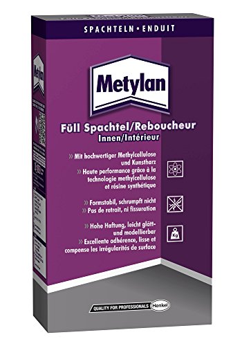 Preisvergleich Produktbild Metylan Füll Spachtel