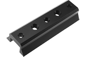 Astromania Dovetail Bar - fit The Dovetail mounting Base on Most telescopes