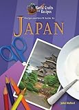 Image de Recipe and Craft Guide to Japan
