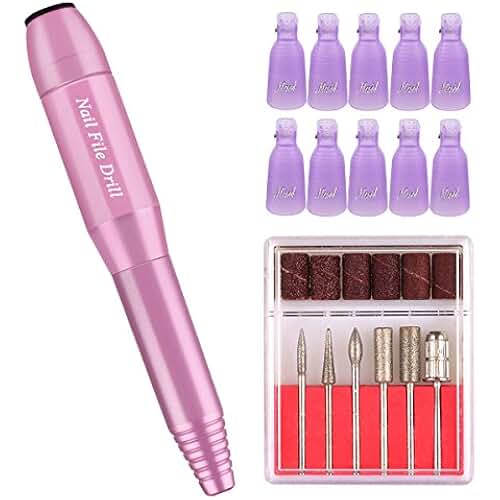 Amazon.co.uk electric cuticle remover