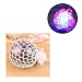Produktbild Delaman® Leuchtend Stress Relief Quetschball Squeeze Stressball Antistress Druck Ball im Squishy Mesh (1stk)