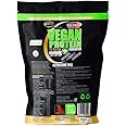 Sostituto del Pasto Vegano Frullato Proteico a Base Vegetale Vegan gr 750 Cacao No Lattosio No glutine