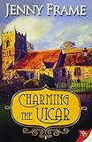 Charming the Vicar by Jenny Frame