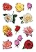 Produktbild Herma 3308 Sticker DECOR Rosenblüten