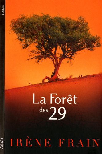 couverture de : [La ]for&ecirc;t des vingt-neuf