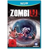ZombiU - [Nintendo Wii U]