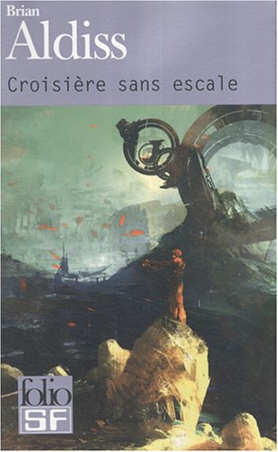 couverture de : Croisi&egrave;re sans escale