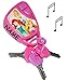 Produktbild alles-meine.de GmbH Elektrischer Schlüssel / Autoschlüssel mit Sound -  Disney Princess / Prinzes..