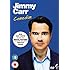 Jimmy Carr - Comedian (Live) [DVD]