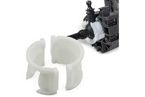 Cicony Gear Selector Shift Stick Lever Bush Repair Fix Kit For Mercedes W639 Vito Viano