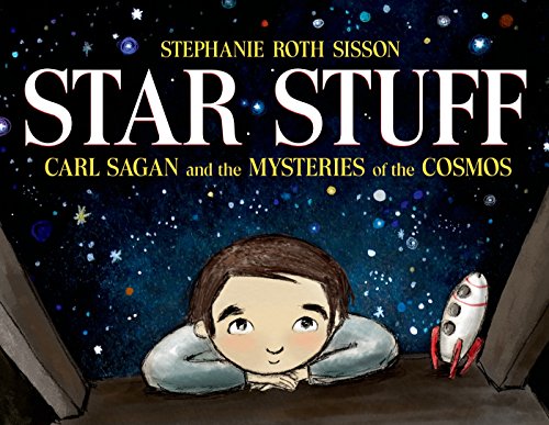 Preisvergleich Produktbild Star Stuff: Carl Sagan and the Mysteries of the Cosmos